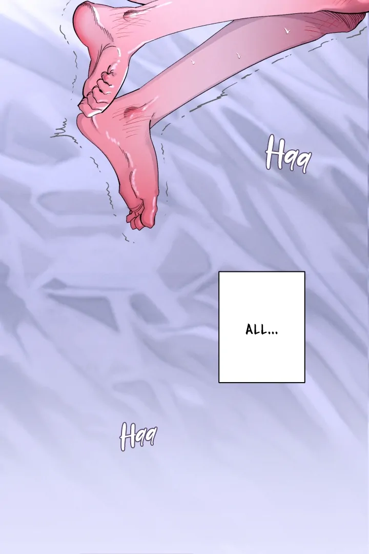 Dr. V and His Three Lovers (LILITH) - Chapter 14 manhwa