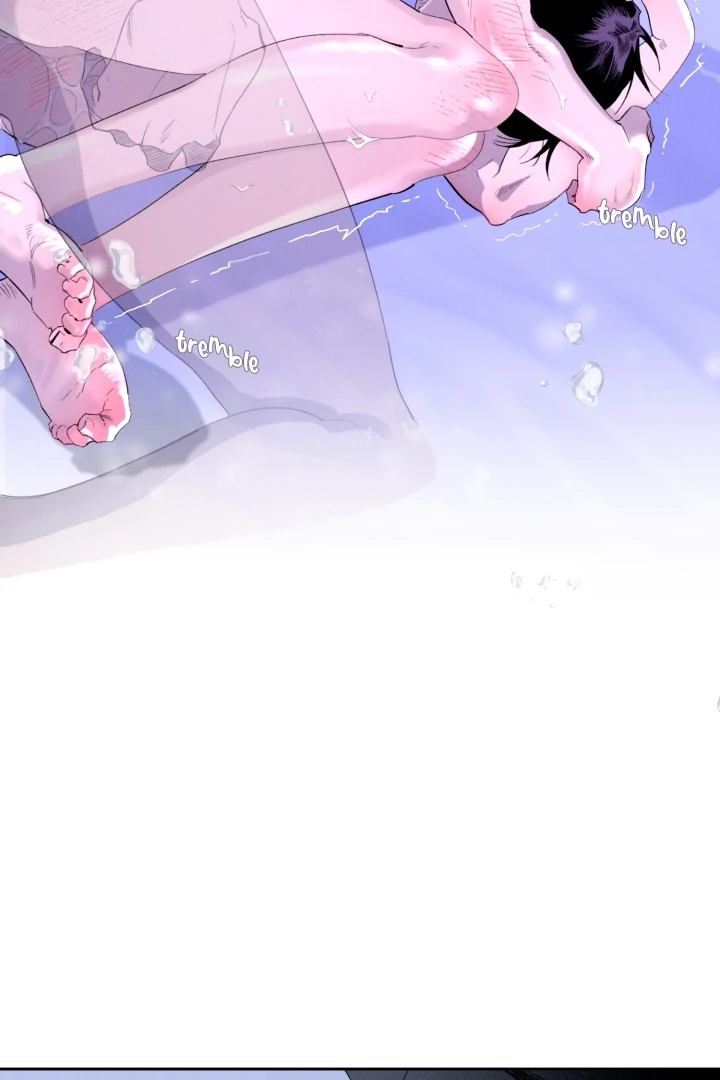 Dr. V and His Three Lovers (LILITH) - Chapter 14 manhwa