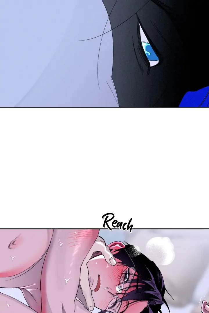 Dr. V and His Three Lovers (LILITH) - Chapter 14 manhwa