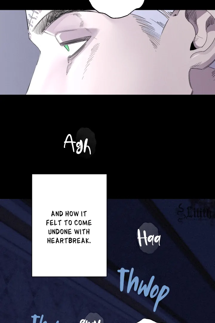 Dr. V and His Three Lovers (LILITH) - Chapter 14 manhwa