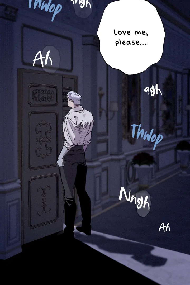 Dr. V and His Three Lovers (LILITH) - Chapter 14 manhwa