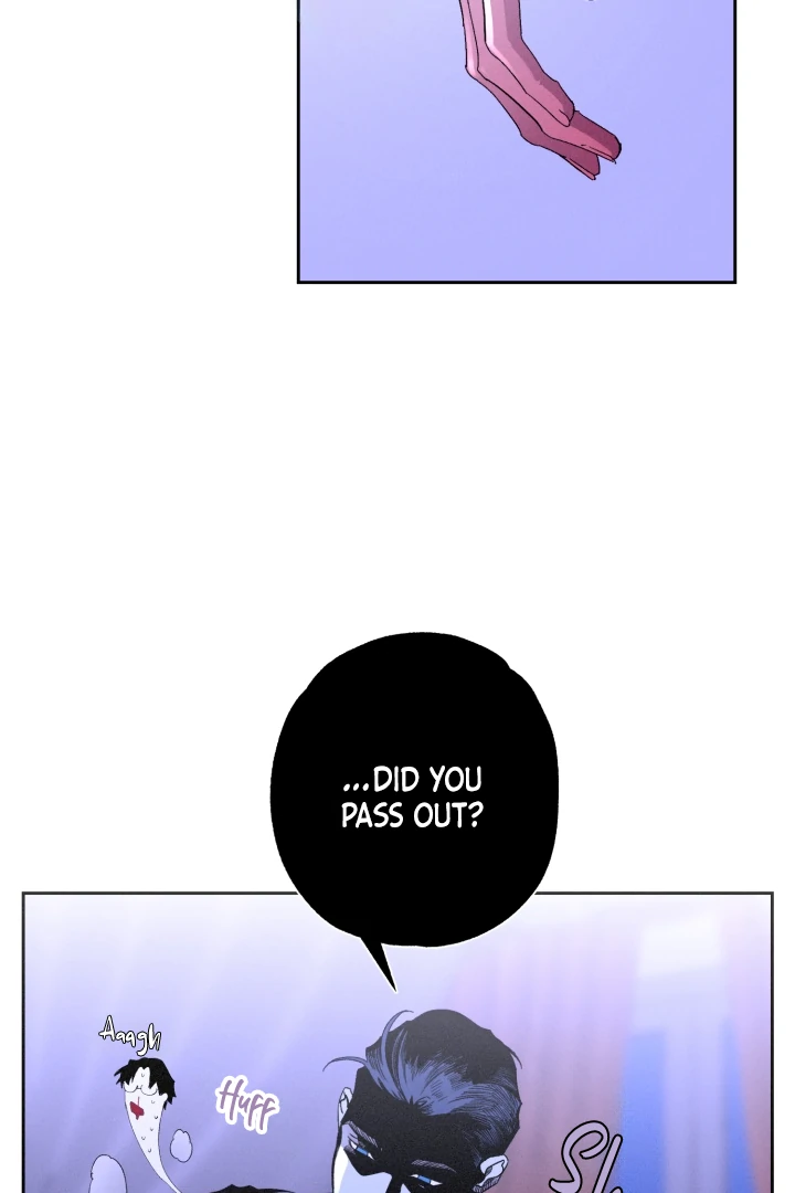 Dr. V and His Three Lovers (LILITH) - Chapter 14 manhwa