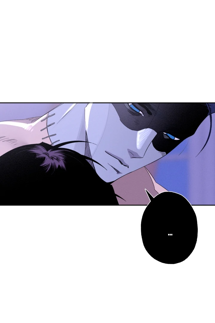 Dr. V and His Three Lovers (LILITH) - Chapter 14 manhwa