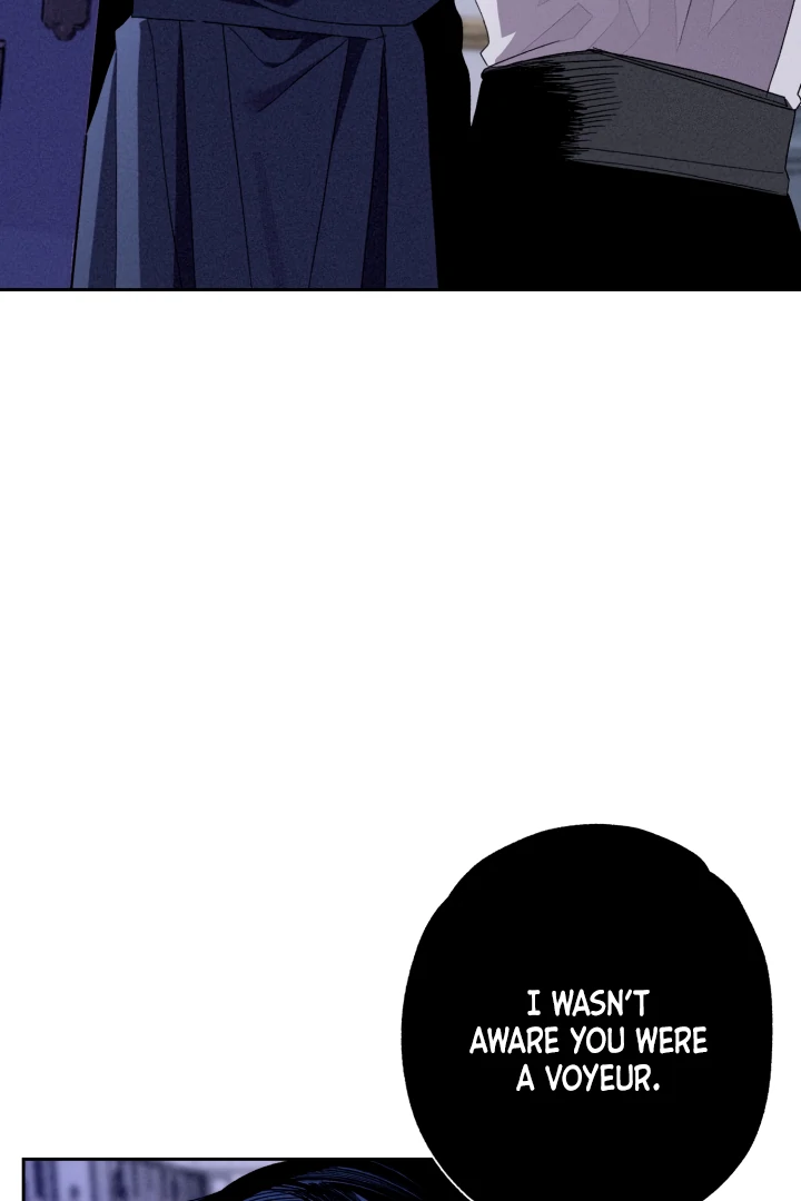 Dr. V and His Three Lovers (LILITH) - Chapter 14 manhwa