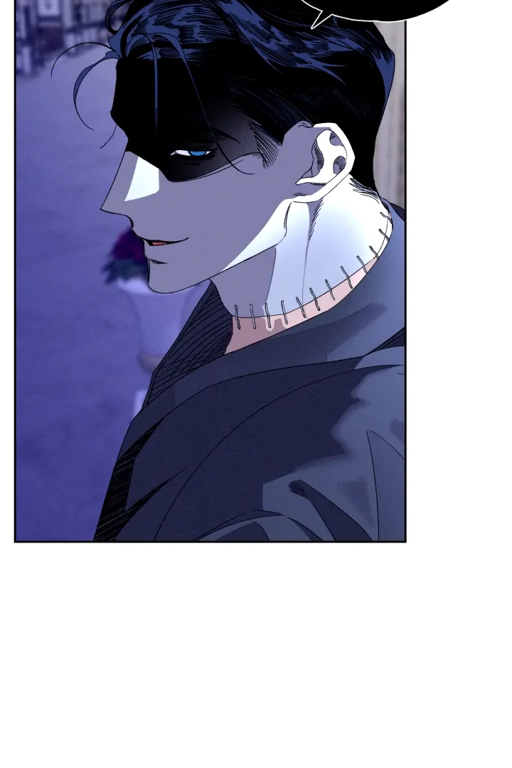 Dr. V and His Three Lovers (LILITH) - Chapter 14 manhwa