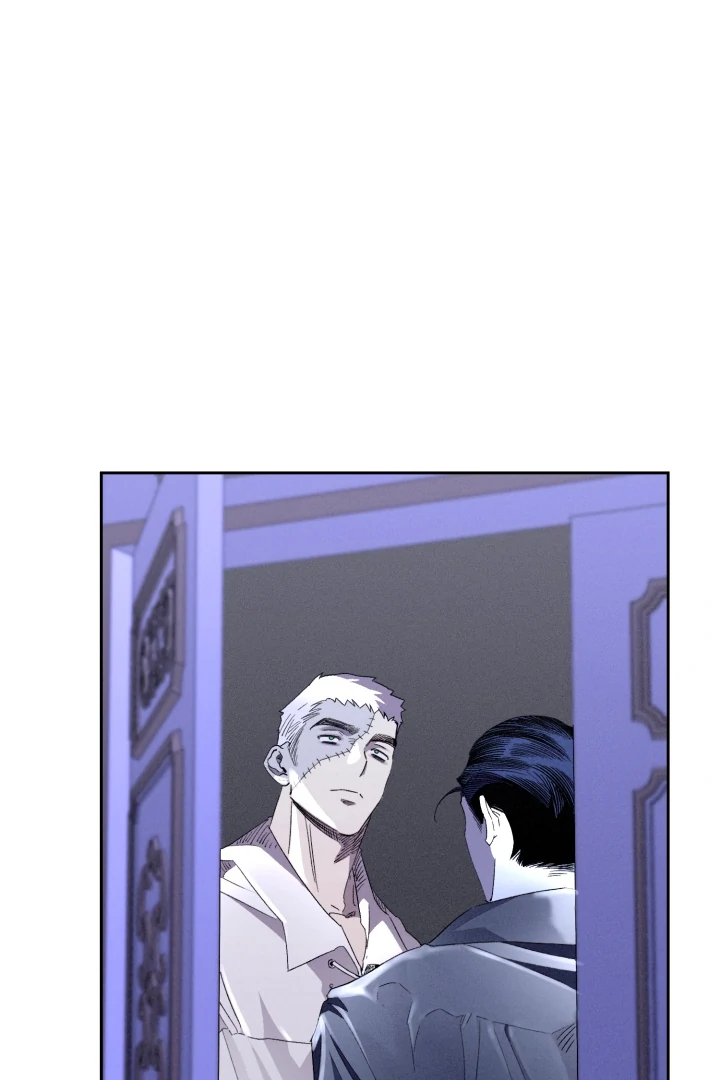 Dr. V and His Three Lovers (LILITH) - Chapter 14 manhwa