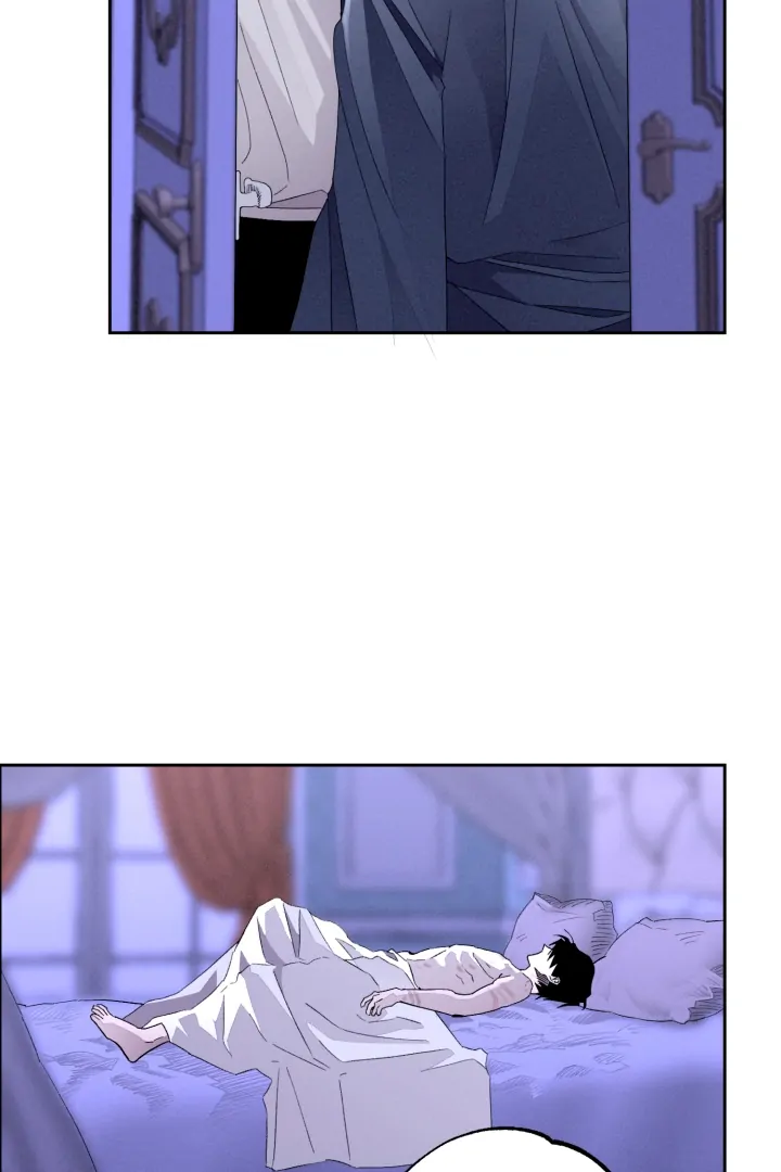 Dr. V and His Three Lovers (LILITH) - Chapter 14 manhwa