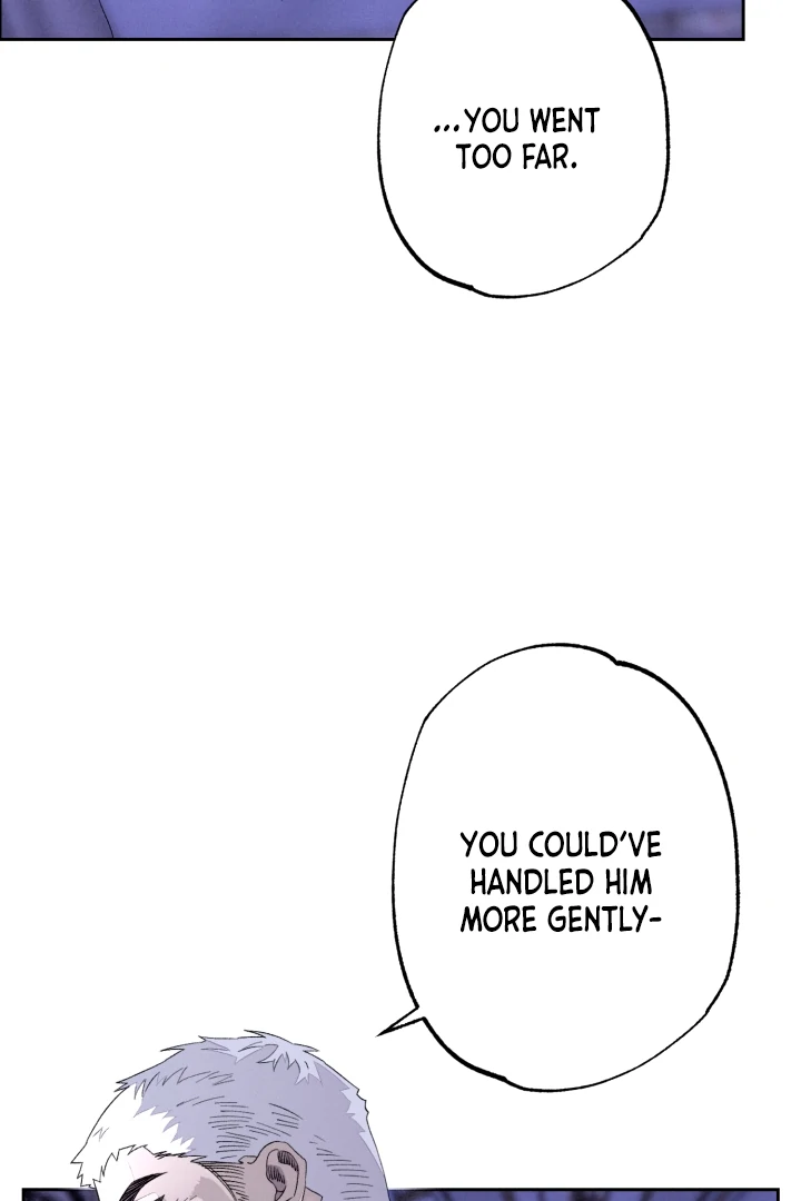 Dr. V and His Three Lovers (LILITH) - Chapter 14 manhwa