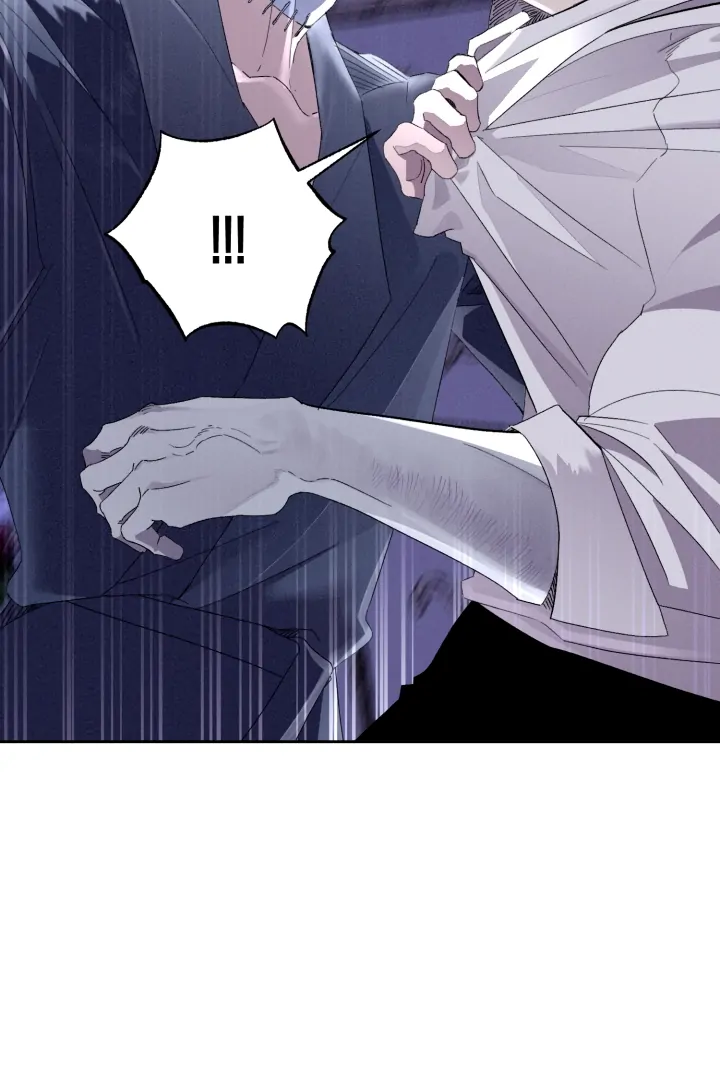 Dr. V and His Three Lovers (LILITH) - Chapter 14 manhwa