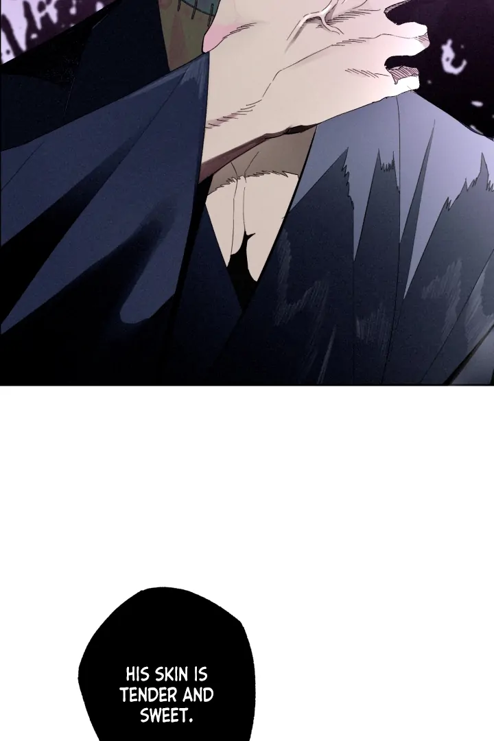 Dr. V and His Three Lovers (LILITH) - Chapter 14 manhwa