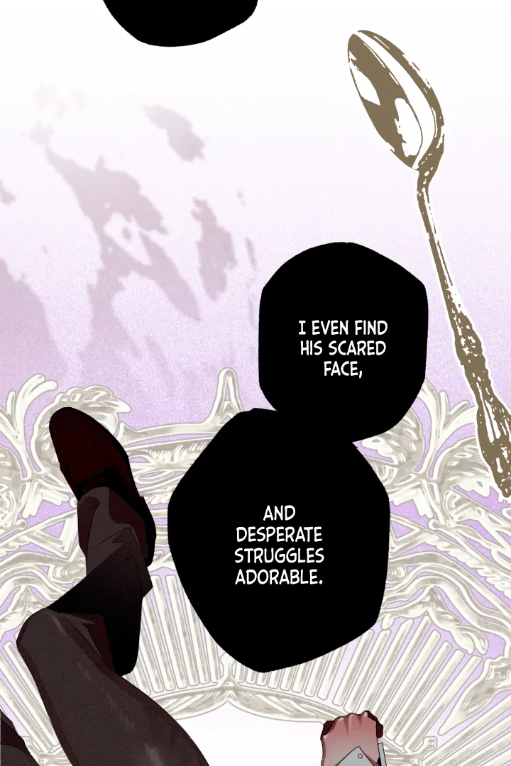 Dr. V and His Three Lovers (LILITH) - Chapter 14 manhwa