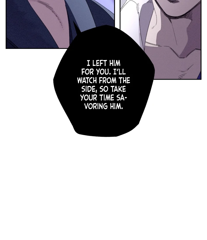 Dr. V and His Three Lovers (LILITH) - Chapter 14 manhwa