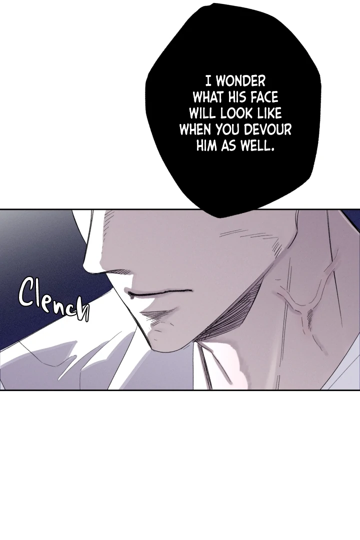 Dr. V and His Three Lovers (LILITH) - Chapter 14 manhwa