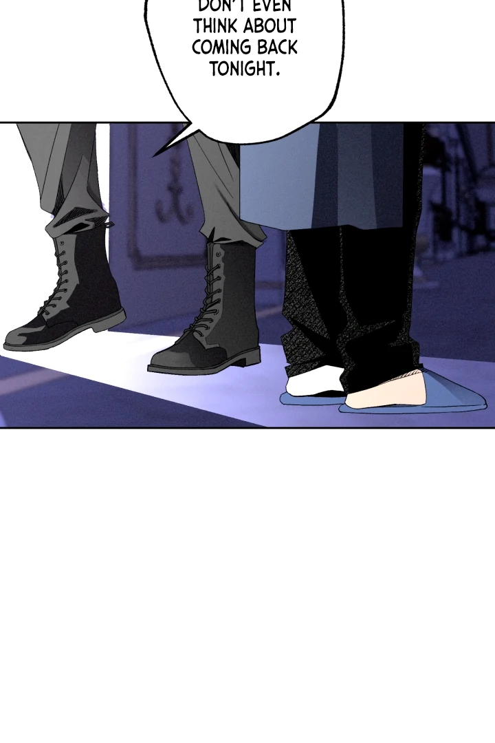Dr. V and His Three Lovers (LILITH) - Chapter 14 manhwa