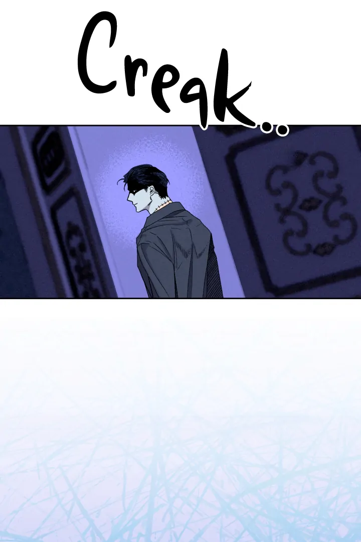 Dr. V and His Three Lovers (LILITH) - Chapter 14 manhwa