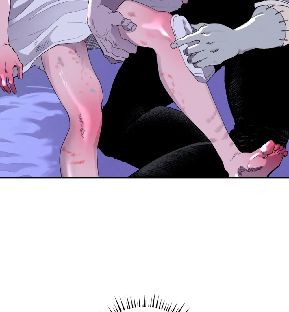 Dr. V and His Three Lovers (LILITH) - Chapter 15 manhwa