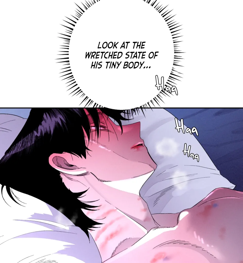 Dr. V and His Three Lovers (LILITH) - Chapter 15 manhwa
