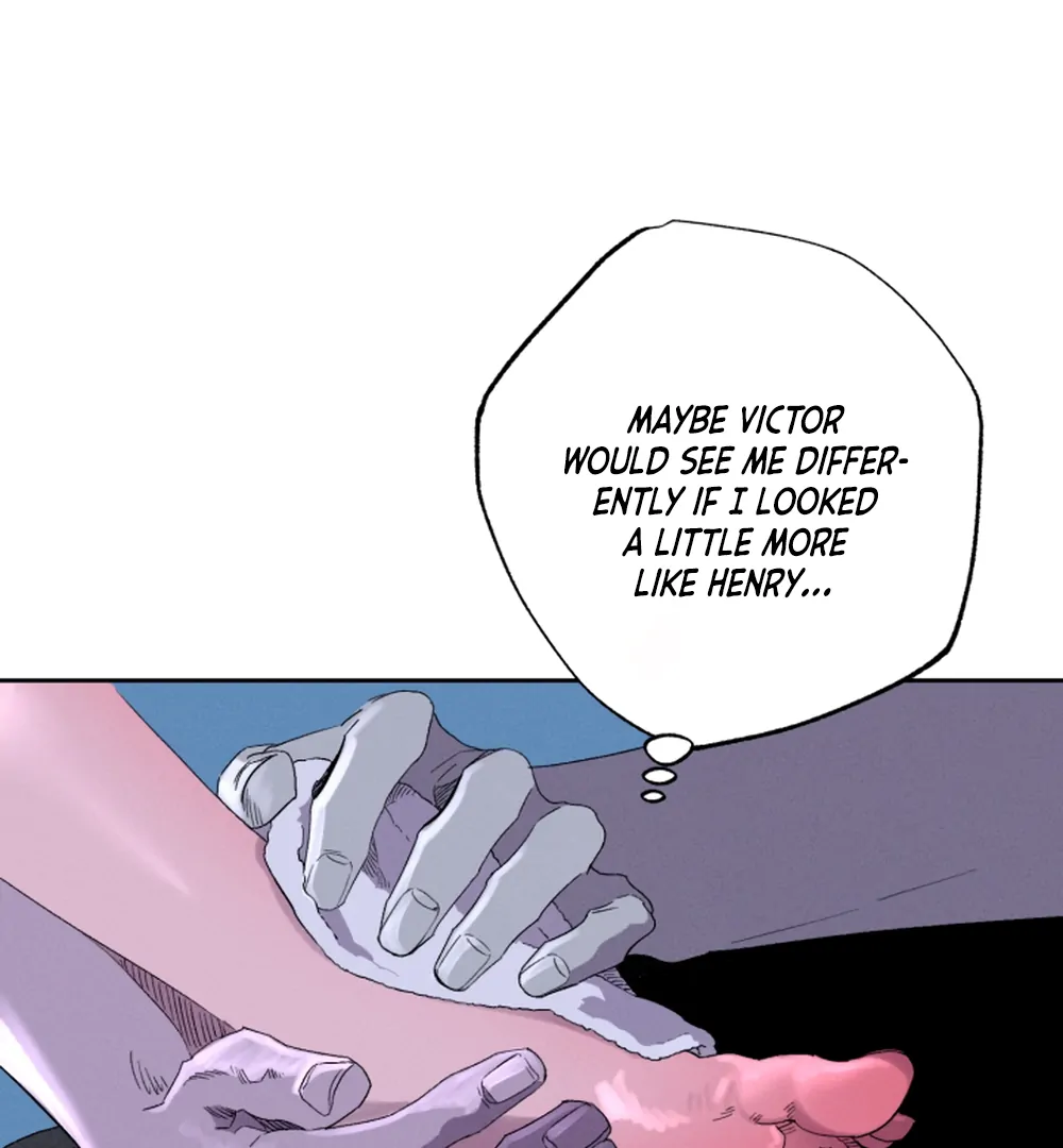 Dr. V and His Three Lovers (LILITH) - Chapter 15 manhwa