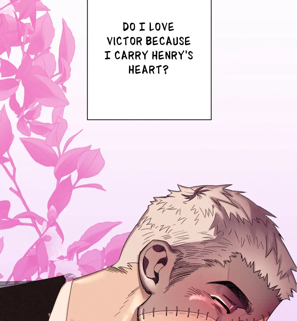 Dr. V and His Three Lovers (LILITH) - Chapter 15 manhwa