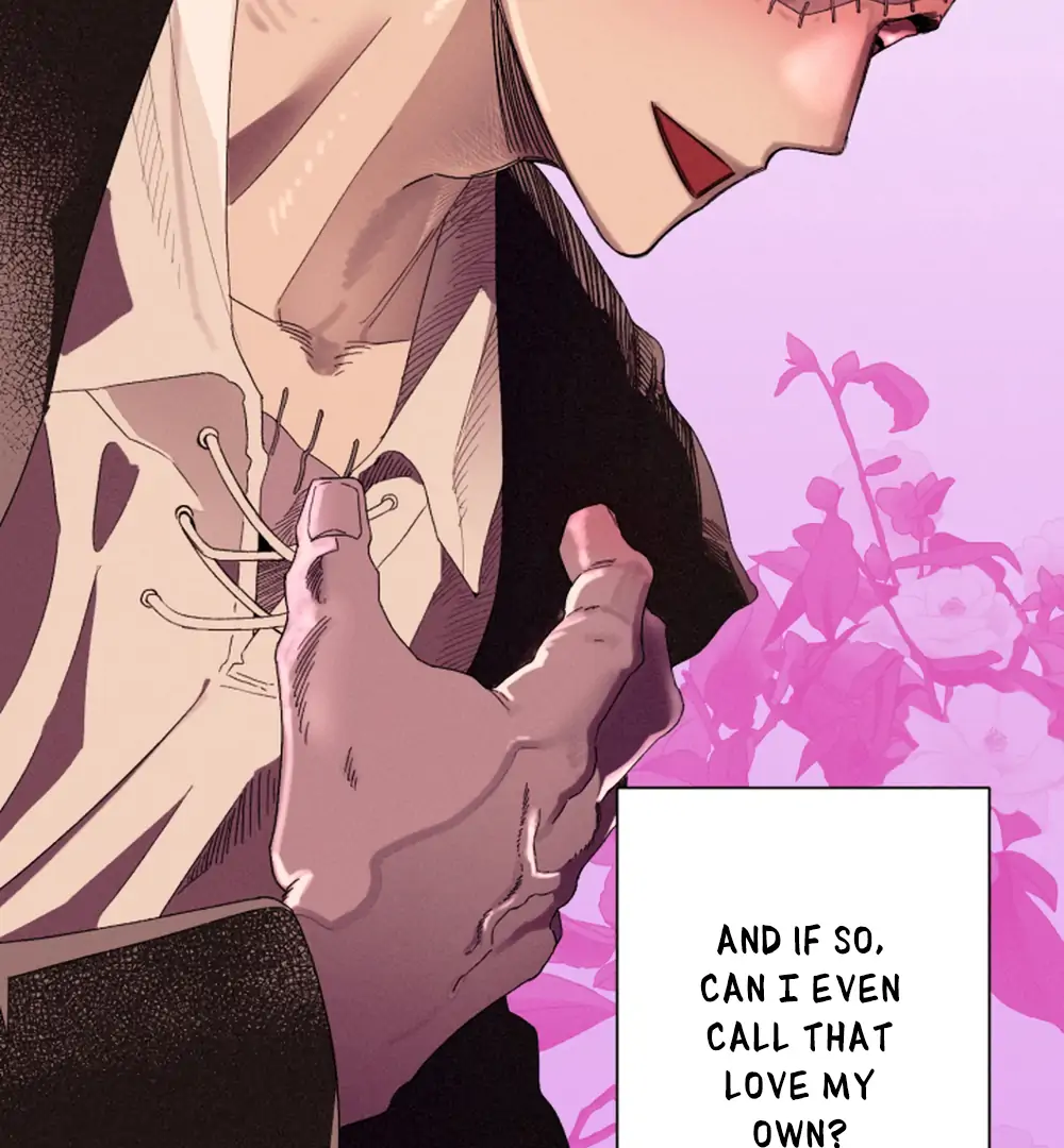 Dr. V and His Three Lovers (LILITH) - Chapter 15 manhwa