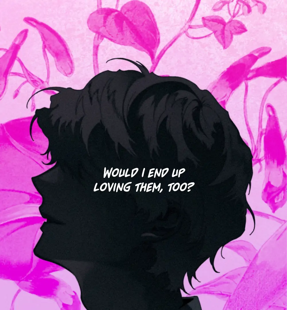 Dr. V and His Three Lovers (LILITH) - Chapter 15 manhwa