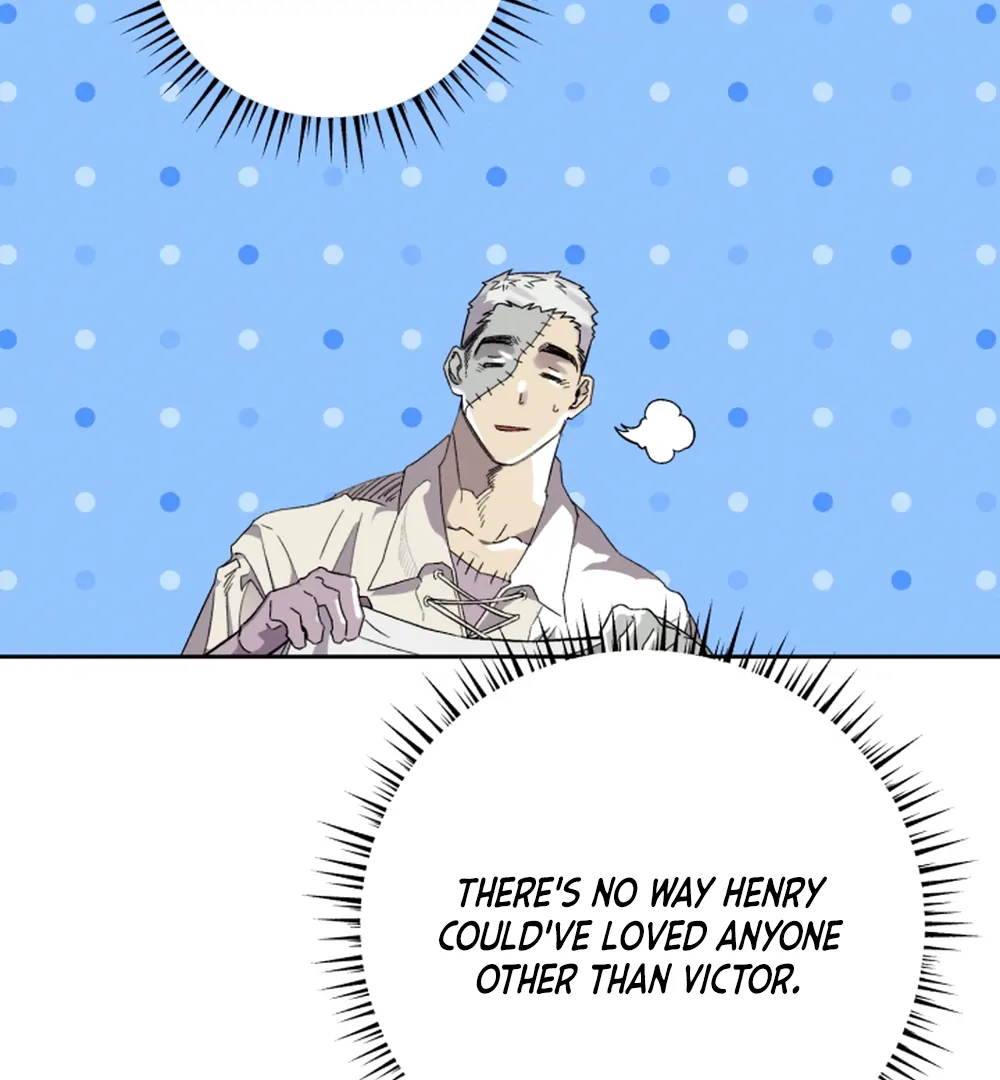 Dr. V and His Three Lovers (LILITH) - Chapter 15 manhwa