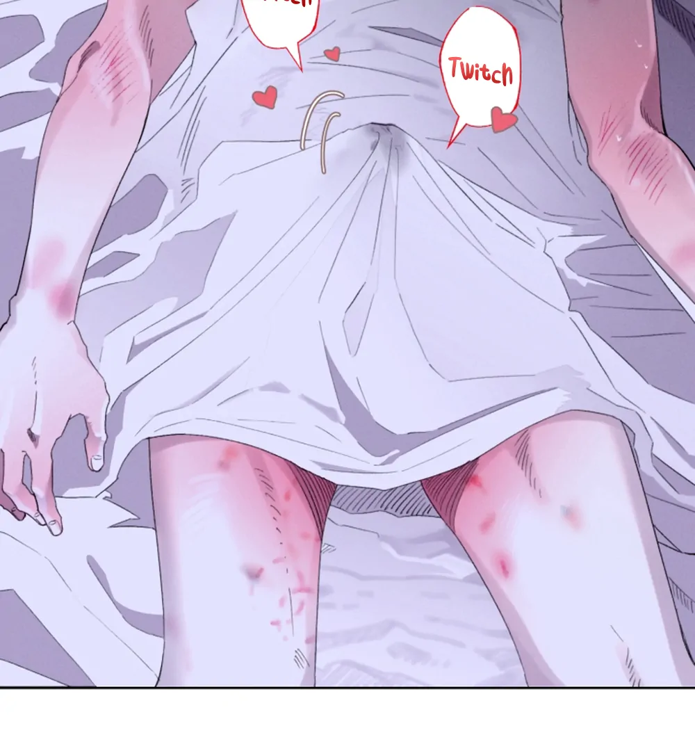 Dr. V and His Three Lovers (LILITH) - Chapter 15 manhwa