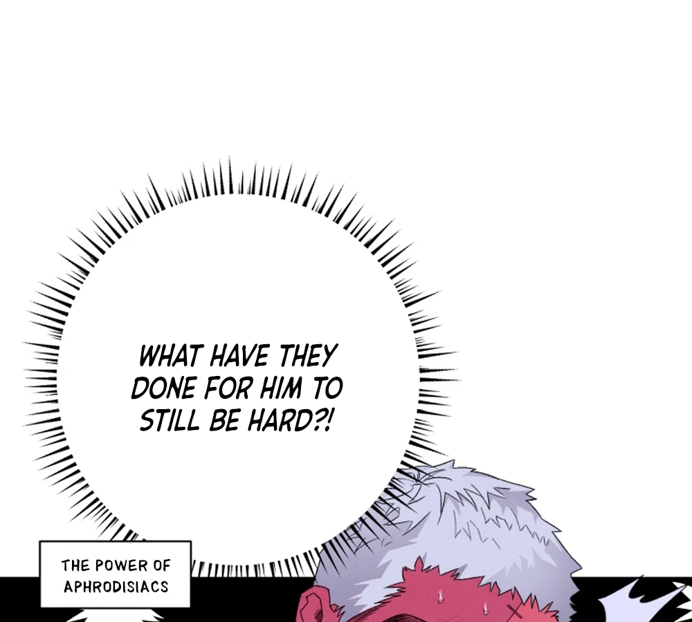 Dr. V and His Three Lovers (LILITH) - Chapter 15 manhwa