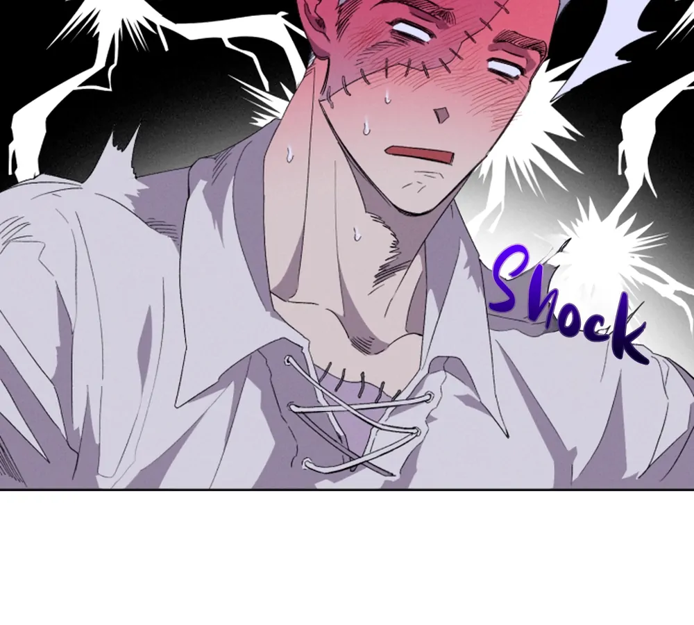 Dr. V and His Three Lovers (LILITH) - Chapter 15 manhwa