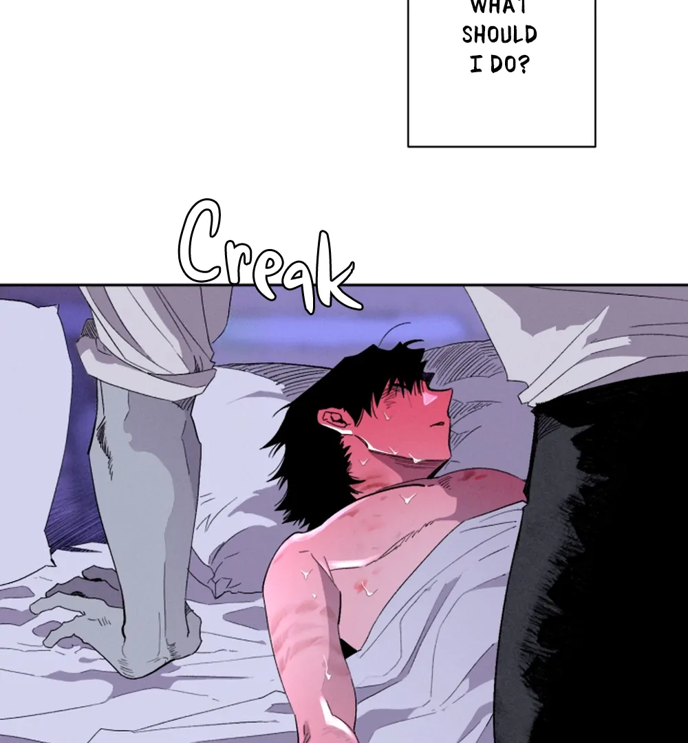 Dr. V and His Three Lovers (LILITH) - Chapter 15 manhwa