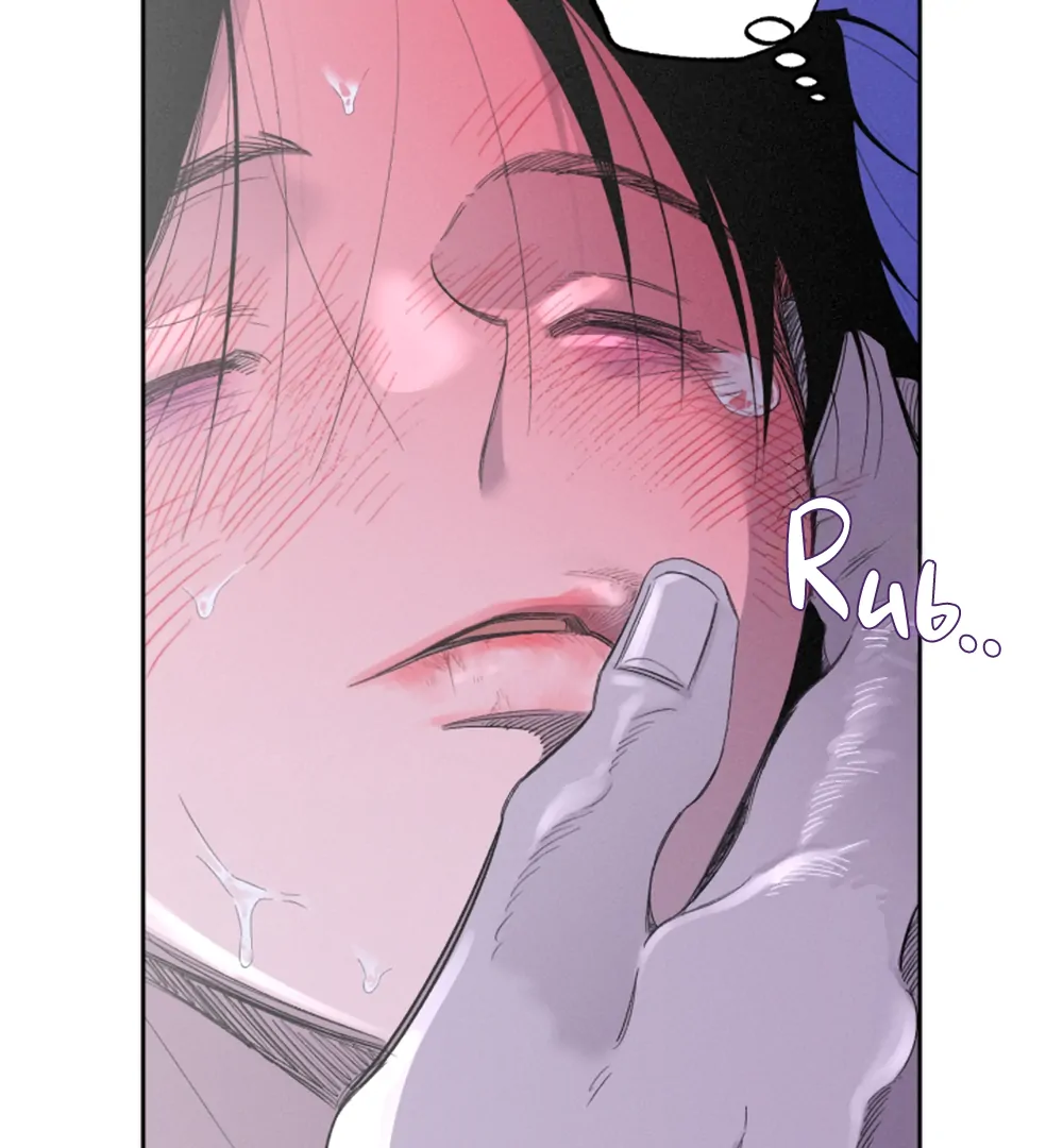 Dr. V and His Three Lovers (LILITH) - Chapter 15 manhwa