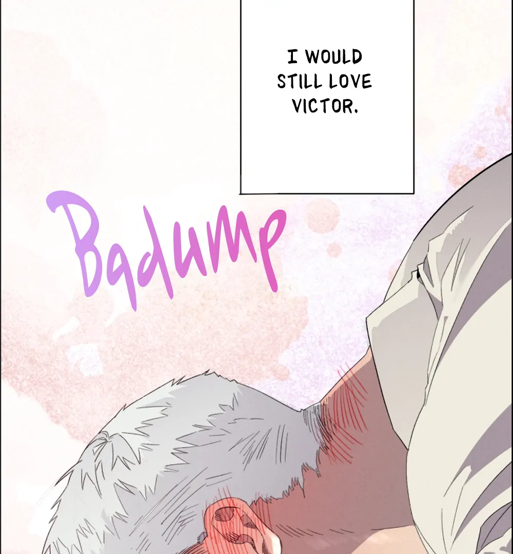 Dr. V and His Three Lovers (LILITH) - Chapter 15 manhwa