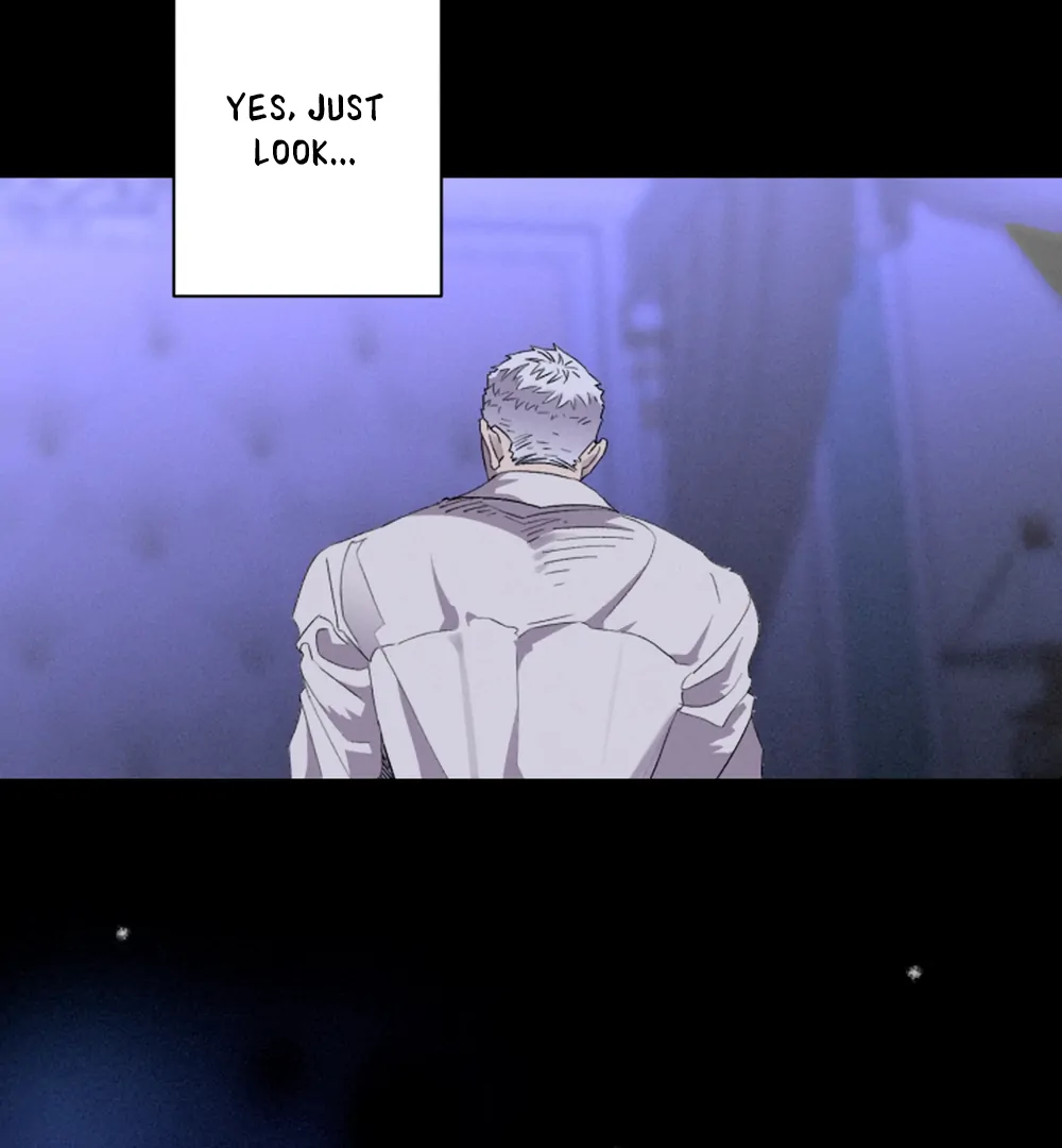 Dr. V and His Three Lovers (LILITH) - Chapter 15 manhwa