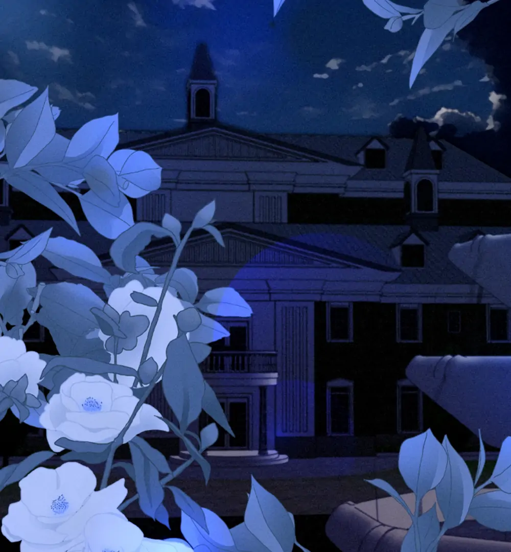 Dr. V and His Three Lovers (LILITH) - Chapter 15 manhwa