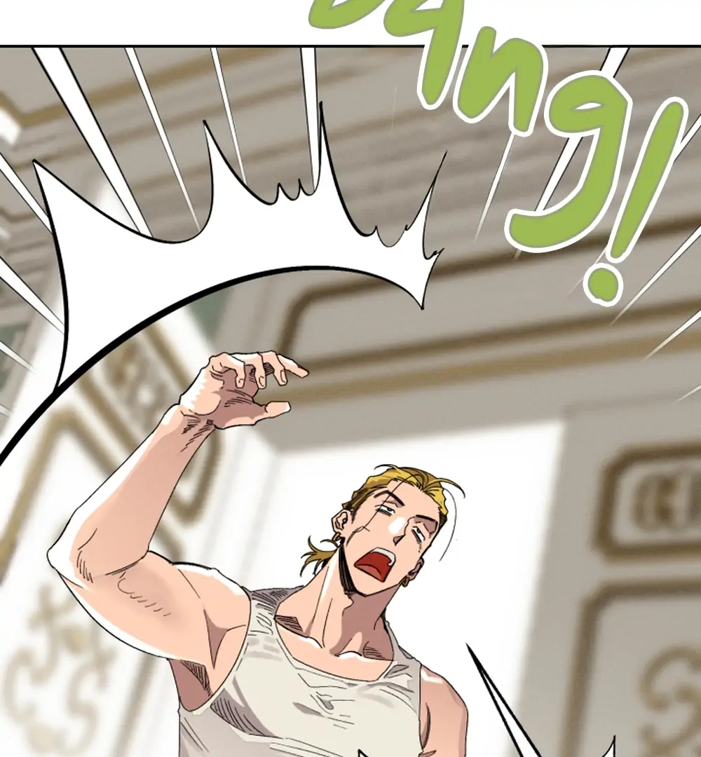 Dr. V and His Three Lovers (LILITH) - Chapter 15 manhwa
