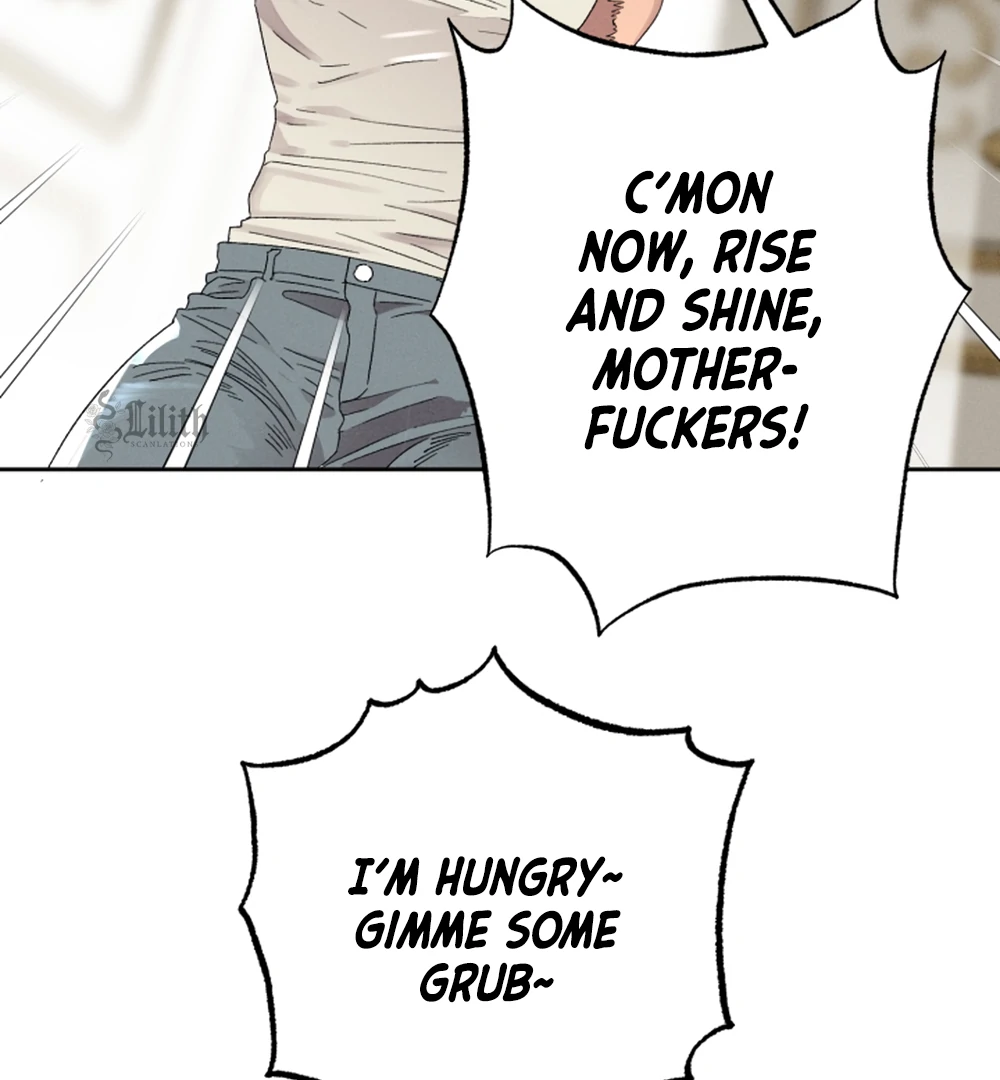 Dr. V and His Three Lovers (LILITH) - Chapter 15 manhwa