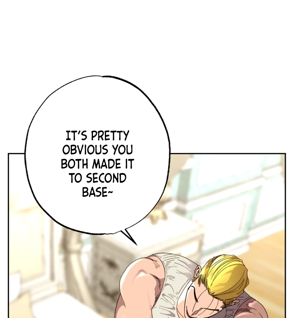 Dr. V and His Three Lovers (LILITH) - Chapter 15 manhwa