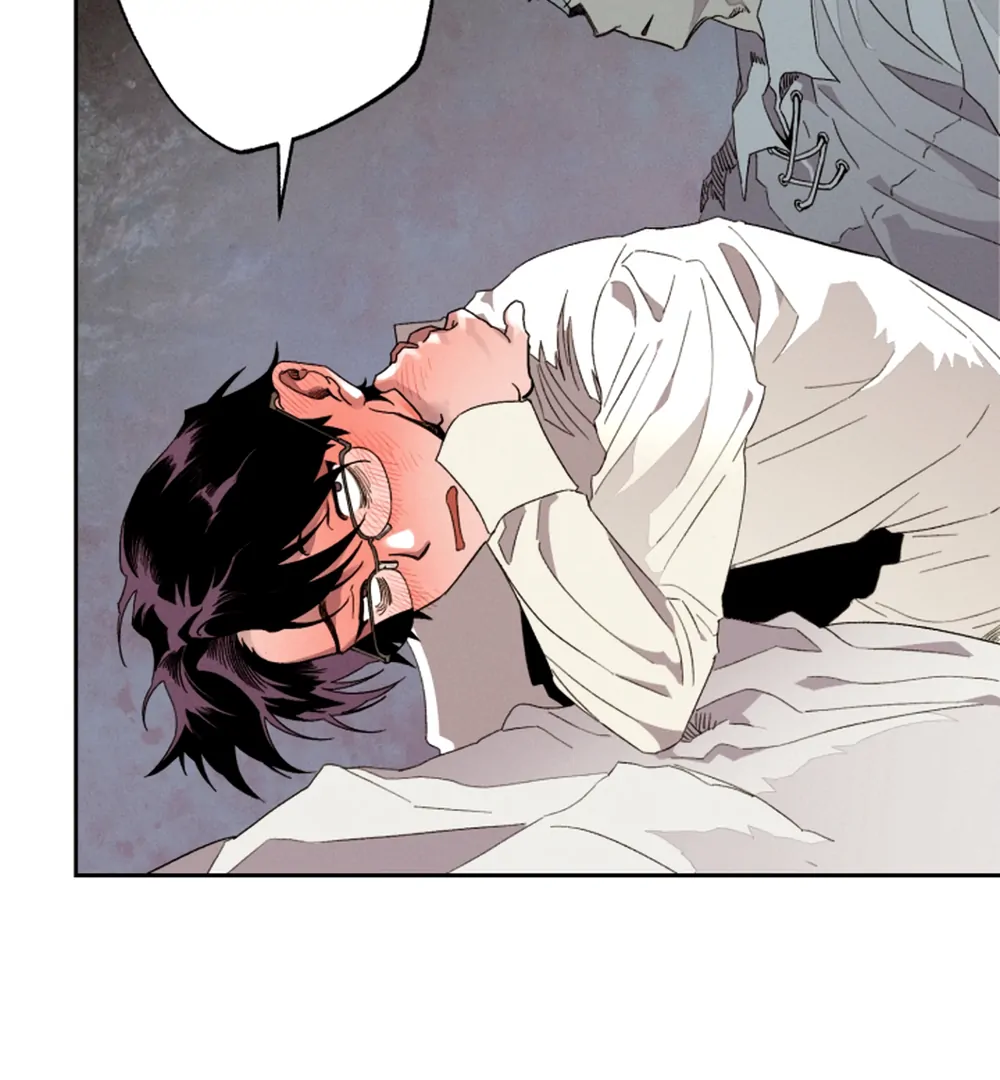 Dr. V and His Three Lovers (LILITH) - Chapter 15 manhwa