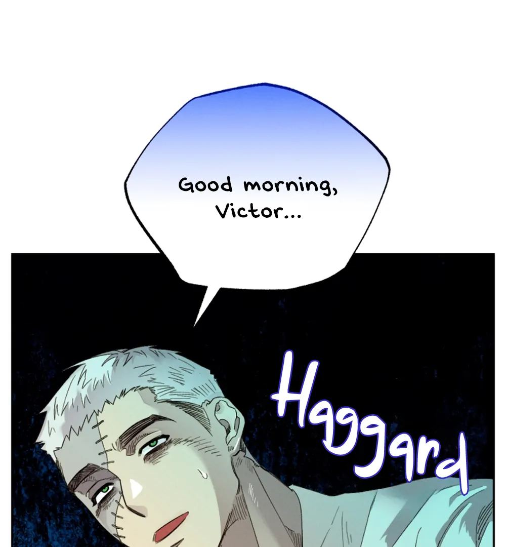 Dr. V and His Three Lovers (LILITH) - Chapter 15 manhwa