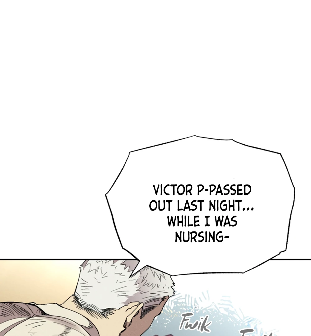 Dr. V and His Three Lovers (LILITH) - Chapter 15 manhwa