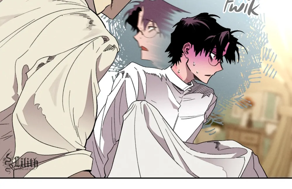 Dr. V and His Three Lovers (LILITH) - Chapter 15 manhwa