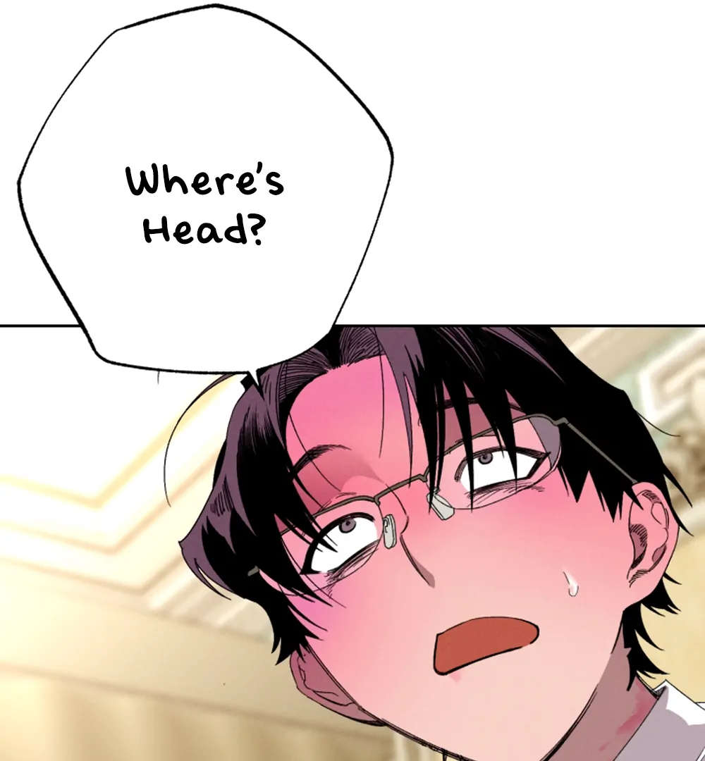 Dr. V and His Three Lovers (LILITH) - Chapter 15 manhwa