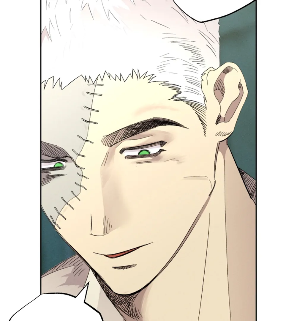 Dr. V and His Three Lovers (LILITH) - Chapter 15 manhwa