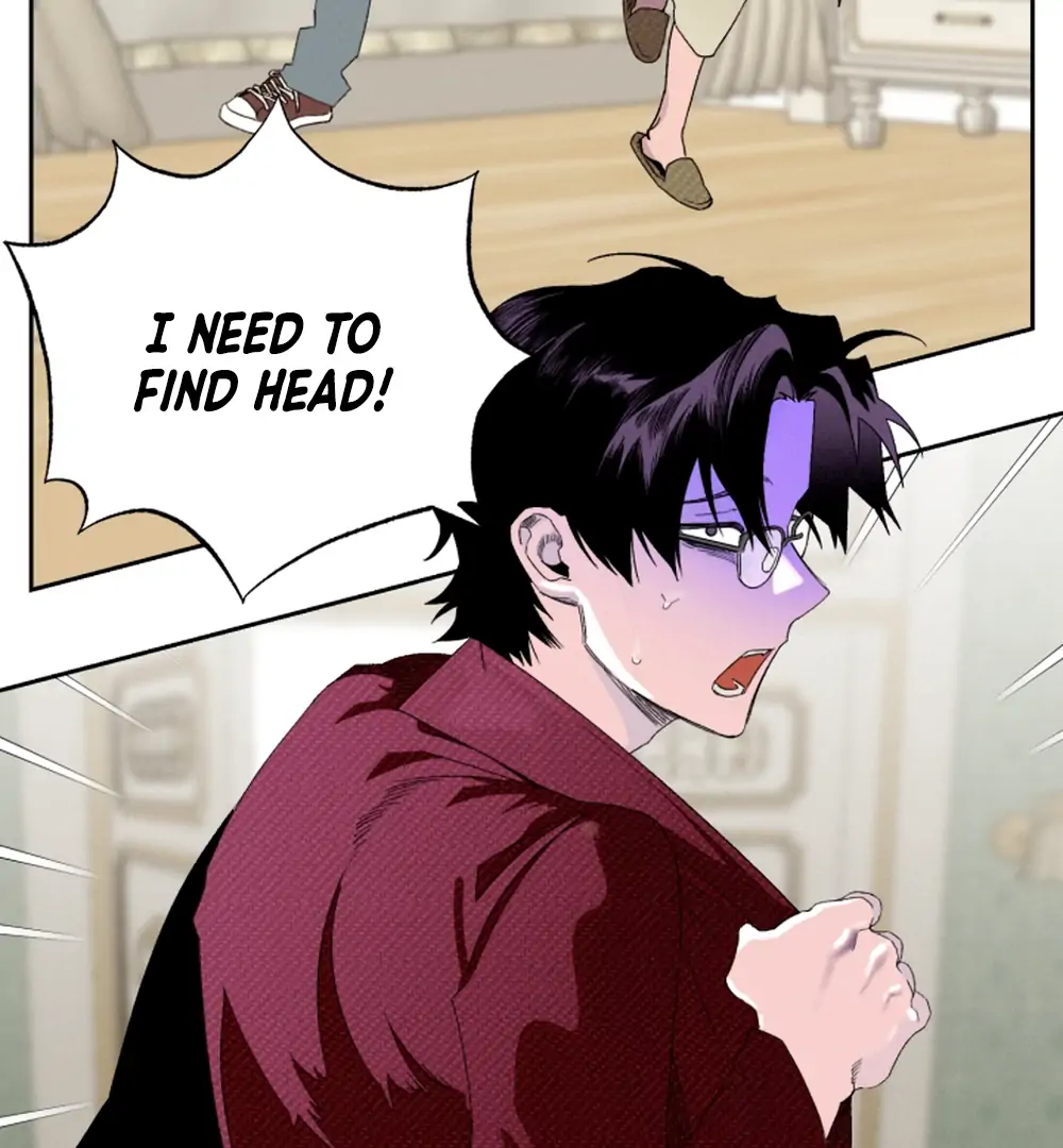 Dr. V and His Three Lovers (LILITH) - Chapter 15 manhwa