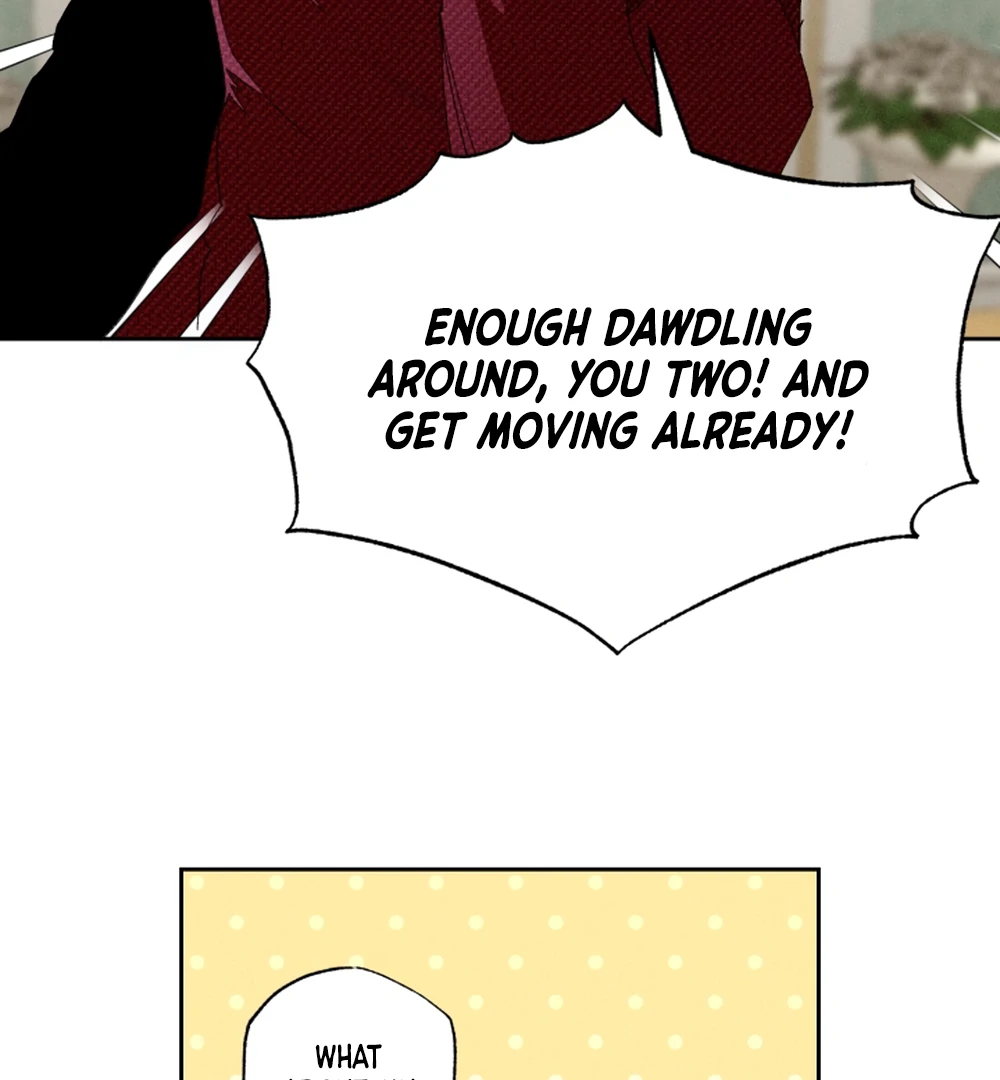 Dr. V and His Three Lovers (LILITH) - Chapter 15 manhwa