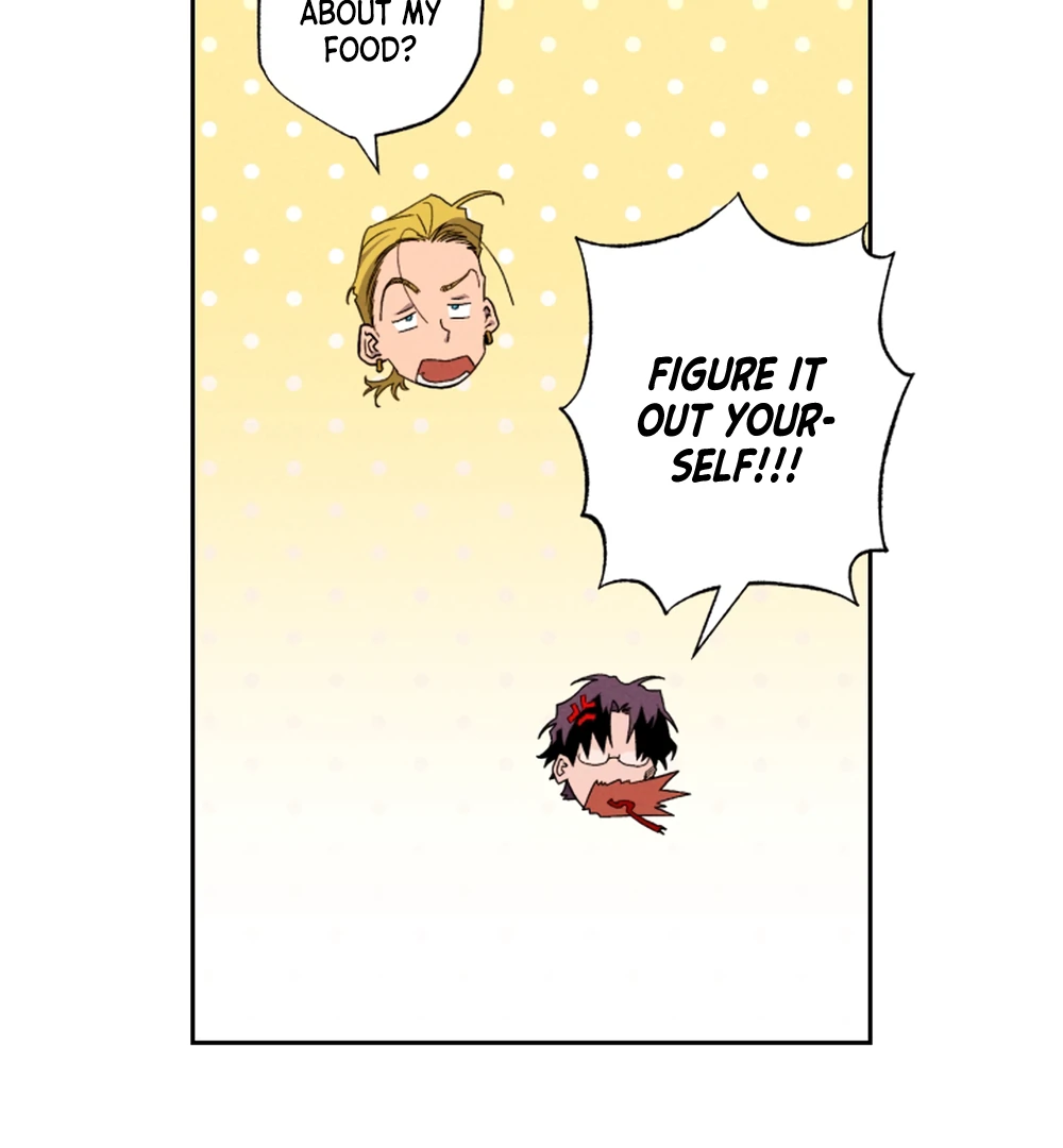 Dr. V and His Three Lovers (LILITH) - Chapter 15 manhwa