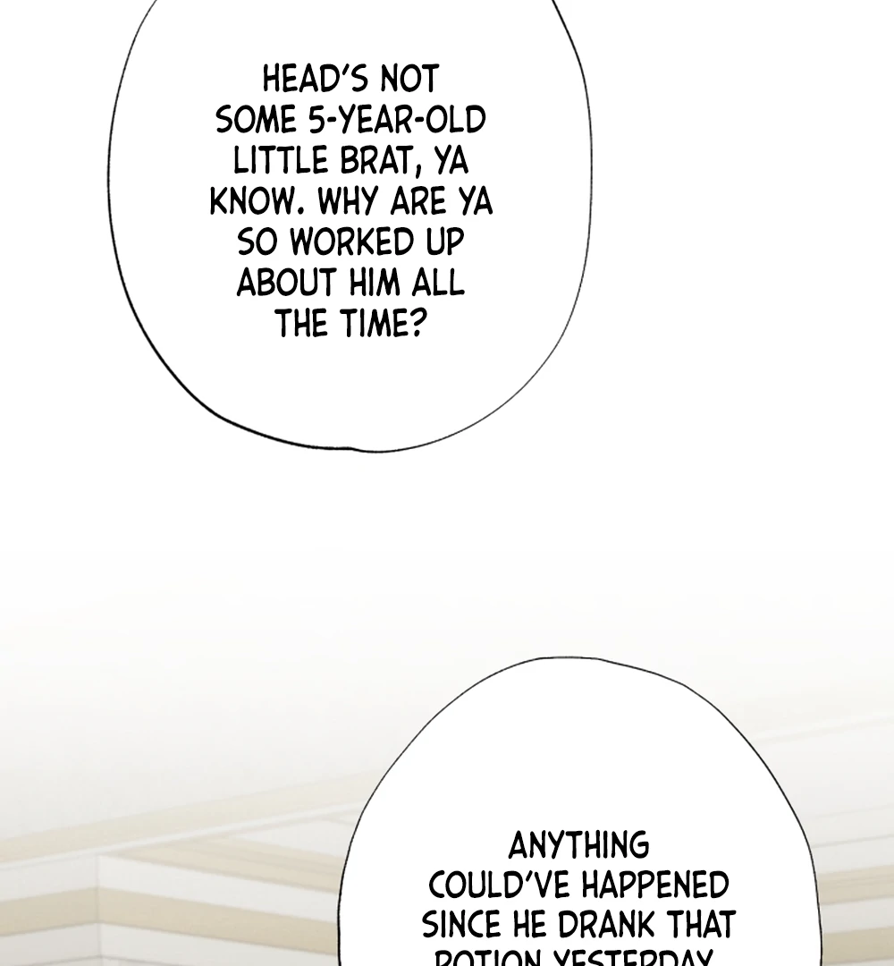 Dr. V and His Three Lovers (LILITH) - Chapter 15 manhwa
