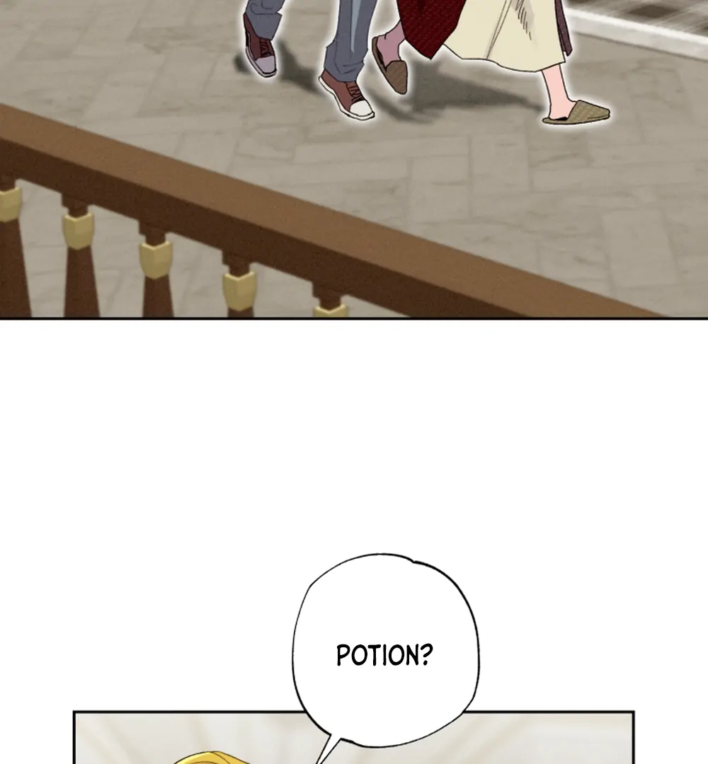 Dr. V and His Three Lovers (LILITH) - Chapter 15 manhwa