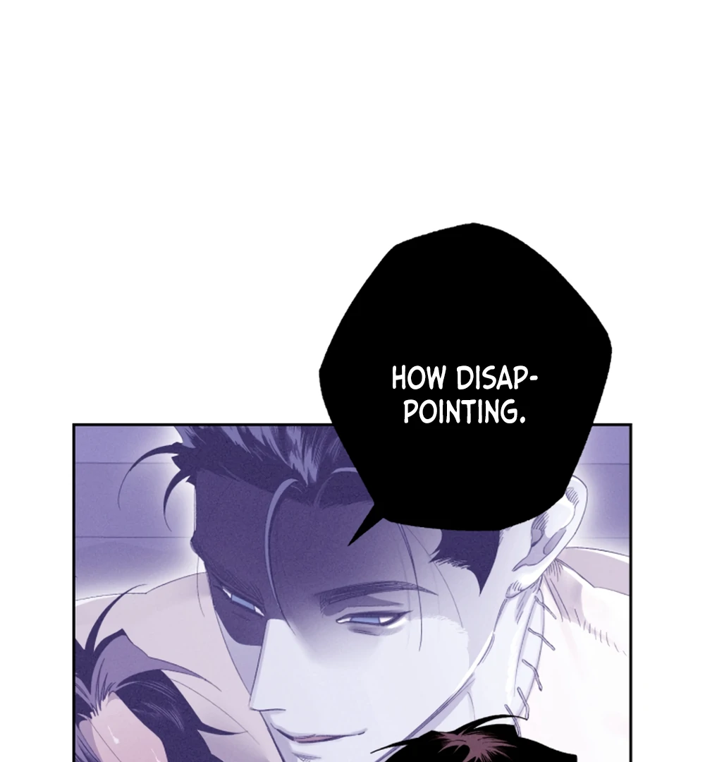 Dr. V and His Three Lovers (LILITH) - Chapter 15 manhwa