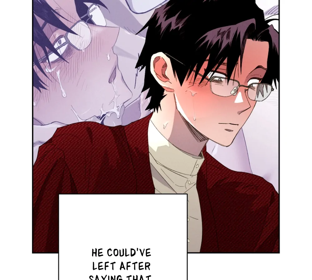 Dr. V and His Three Lovers (LILITH) - Chapter 15 manhwa